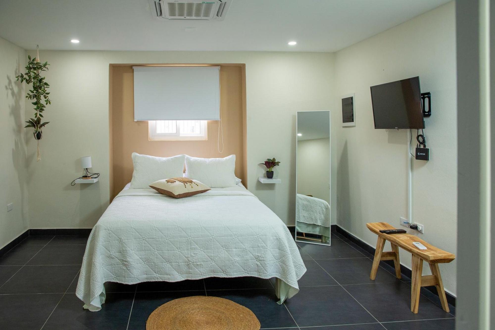 Paradiso Apartments Oranjestad Extérieur photo