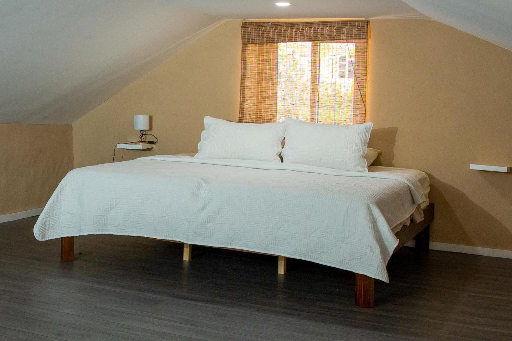 Paradiso Apartments Oranjestad Extérieur photo